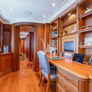 Master Office