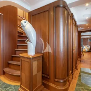 Main Deck Lobby