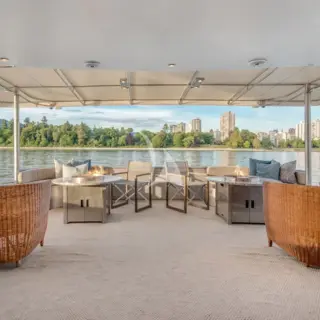 Aft Deck