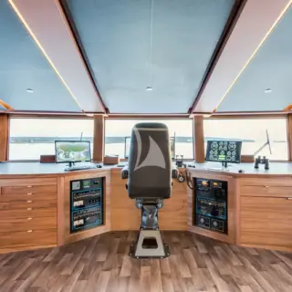Pilothouse