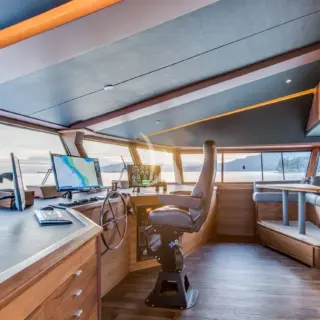 Pilothouse
