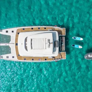 SEEK VIEW FROM ABOVE