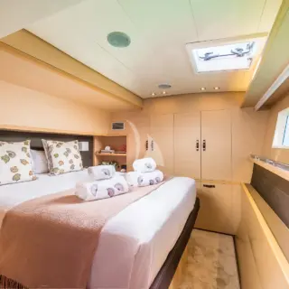 Master Cabin