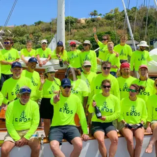 Antigua Classic Regatta