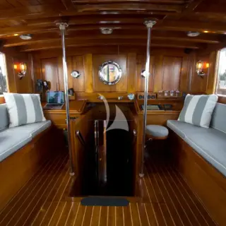 Deckhouse