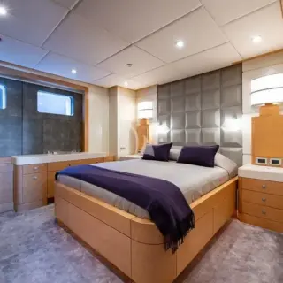 Guest Stateroom