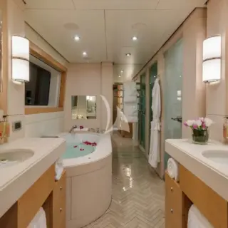 Owner's Bathroom