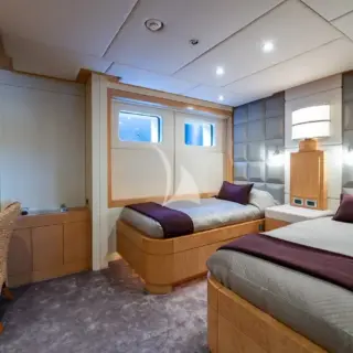 Guest Stateroom