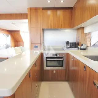 galley