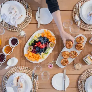 Table setting