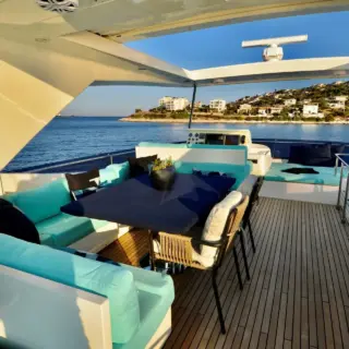 Sundeck