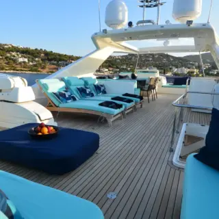 Sundeck