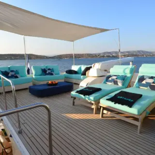 Sundeck
