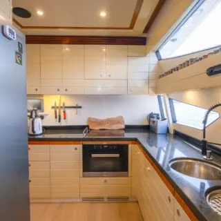 Galley