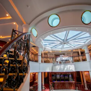 Interior decor