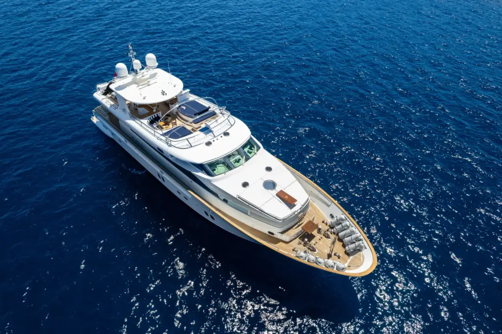 CONTE STEFANI - Image 4