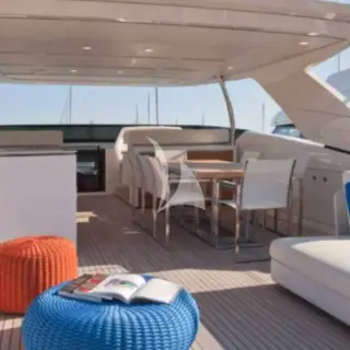 Sundeck