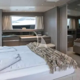 Master cabin 1