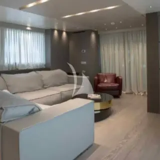 Main salon 1