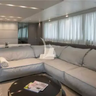 Main Salon