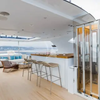 Sun Deck