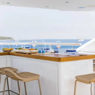 Sun Deck Bar
