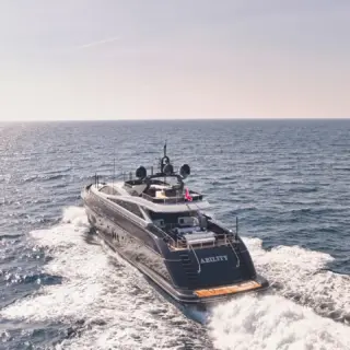 Aft