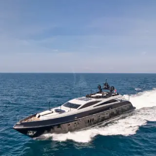 Cruising