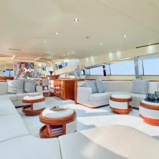 Main Deck Salon