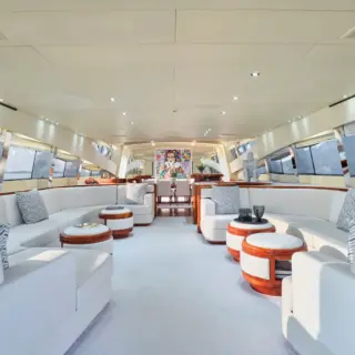 Main Deck Salon