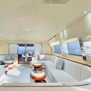 Main Deck Salon
