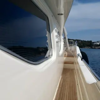 External Side