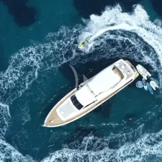 VA BENE - Aerial