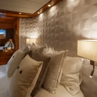 Master suite