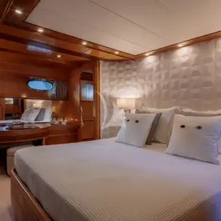 Master suite