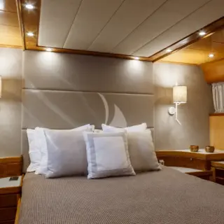VIP suite