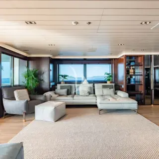 Main Salon