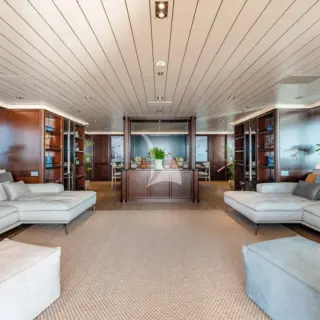 Main Salon