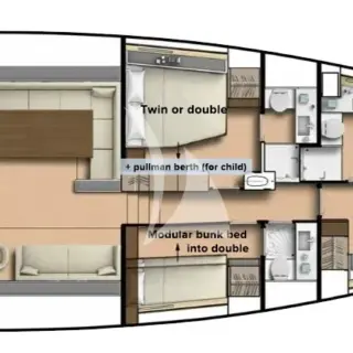 Aenea Layout