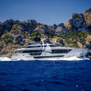 ALVIUM - Cruising