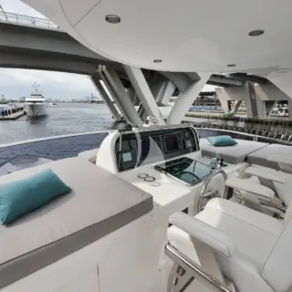 Sundeck
