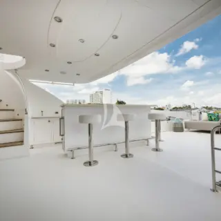 Bridge Deck