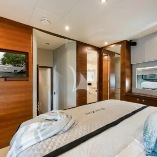 VIP Stateroom