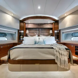 VIP Stateroom