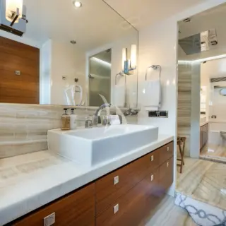 Master Ensuite