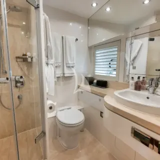 VIP Ensuite
