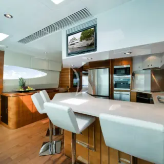 Galley Bar