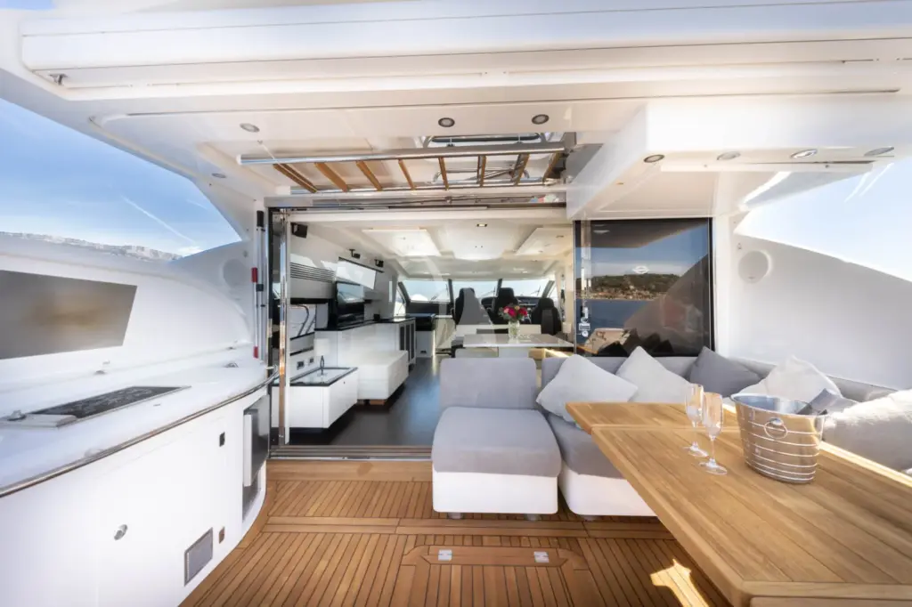 Star of Seven Seas - Image 4