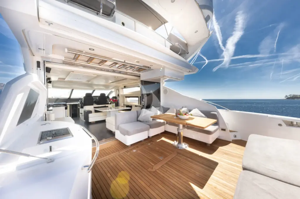 Star of Seven Seas - Image 2