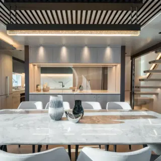 AURA | Dining